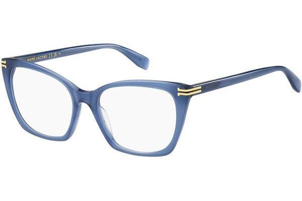 Brillen Marc Jacobs MJ1096 PJP Cat Eye Blau