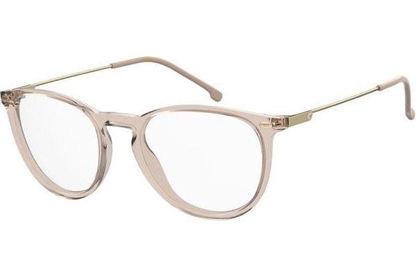 Brillen Carrera CARRERA2050T FWM Rund Beige