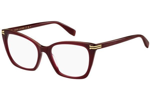 Brillen Marc Jacobs MJ1096 LHF Cat Eye Rot