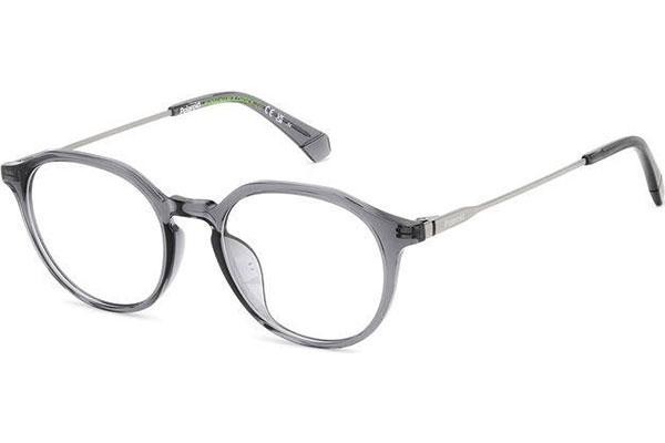 Glasses Polaroid PLDD510/G KB7 Rund Grau