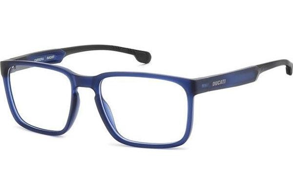 Glasses Carrera Ducati CARDUC031 PJP Rechteck Blau