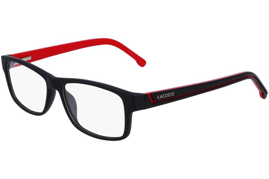 Glasses Lacoste L2707 004 Rechteck Schwarz