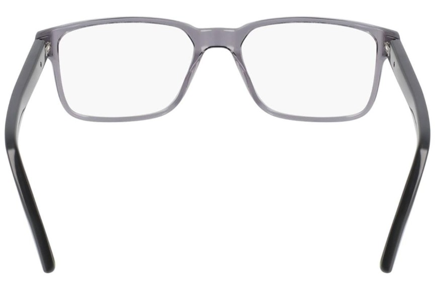 Glasses Nike 7160 027 Rechteck Grau