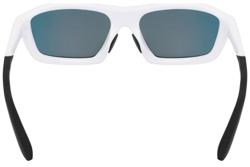 Sunglasses Nike Brazer M FV2401 100 Quadratisch Weiß