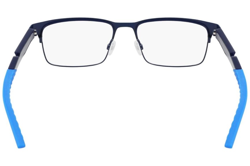 Glasses Nike 8154 410 Rechteck Blau