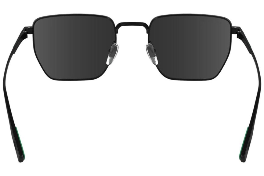 Sunglasses Lacoste L260S 002 Rechteck Schwarz