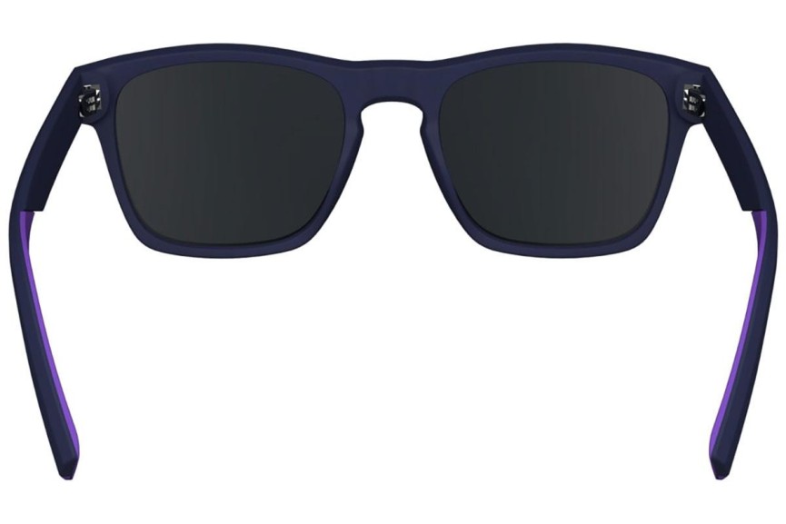 Sunglasses Lacoste L6018S 424 Quadratisch Blau