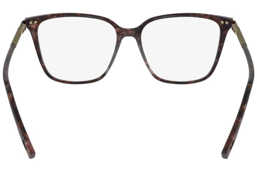 Brillen Lacoste L2940 272 Cat Eye Havanna