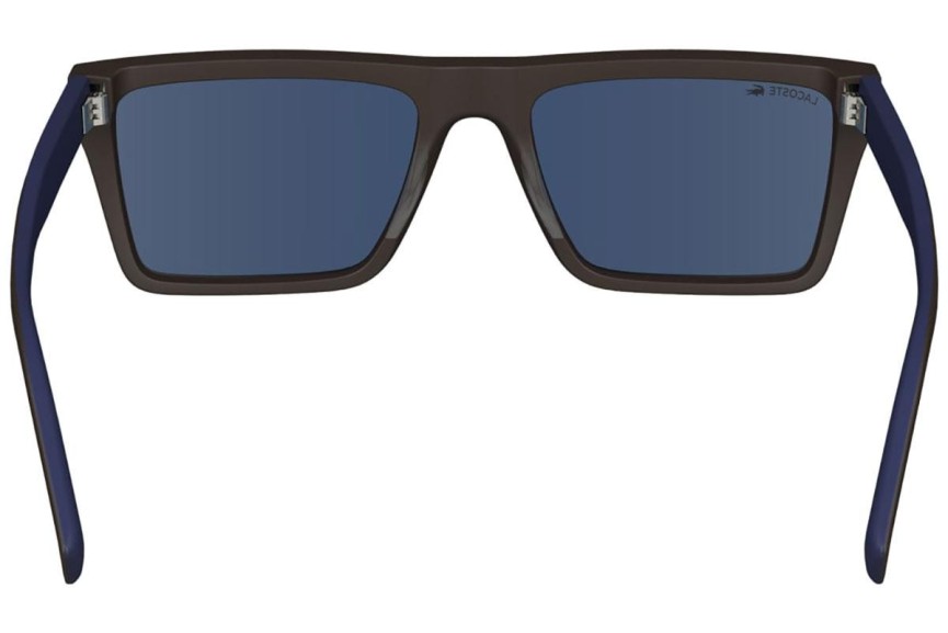 Sunglasses Lacoste L6009S 210 Rechteck Braun