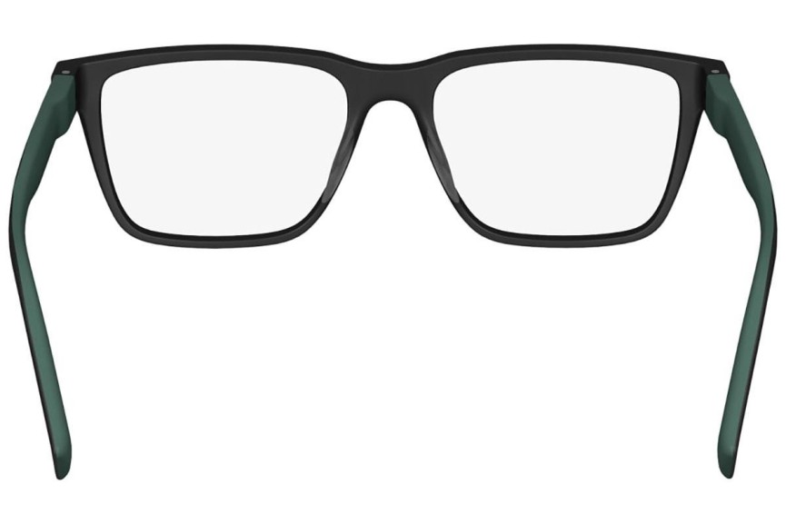 Glasses Lacoste L6010MAG-SET 002 Rechteck Schwarz