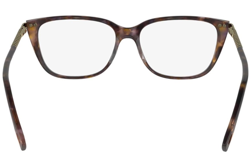 Brillen Lacoste L2939 219 Cat Eye Havanna