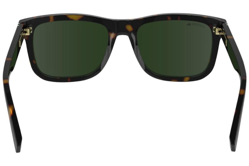 Sonnenbrille Lacoste L6014S 230 Quadratisch Havanna