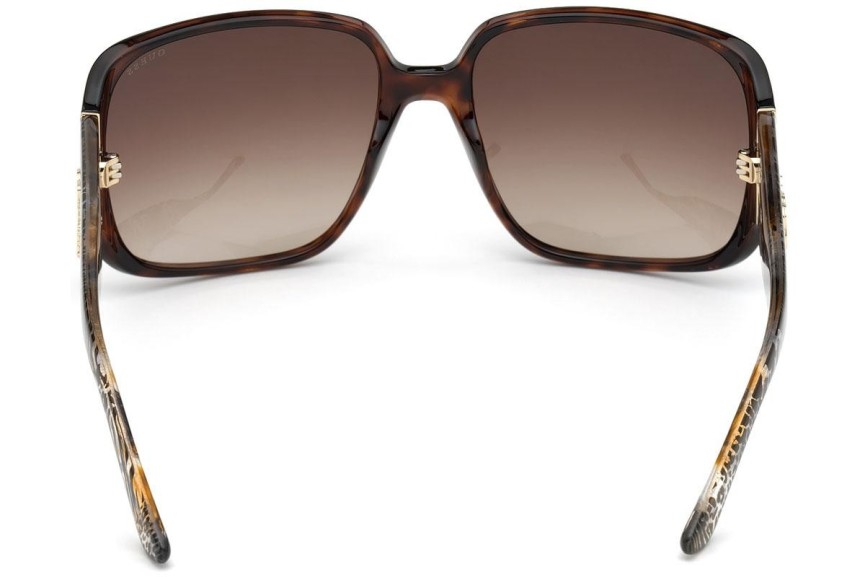 Sunglasses Guess GU7682 52F Groß Havanna