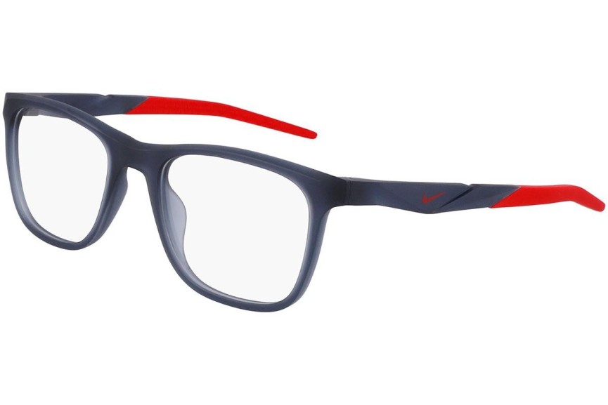 Glasses Nike 7056 036 Quadratisch Grau