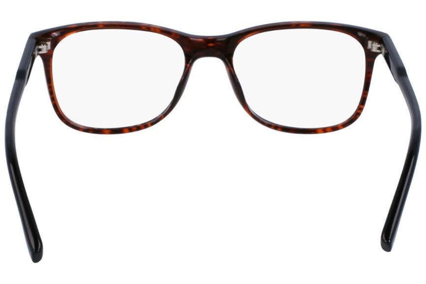 Glasses Lacoste L3657 210 Rechteck Braun