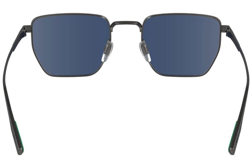 Sunglasses Lacoste L260S 033 Rechteck Grau