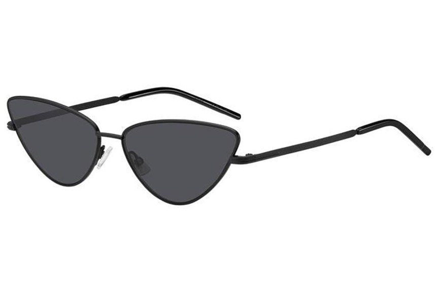 Sonnenbrille BOSS BOSS1610/S 003/IR Cat Eye Schwarz