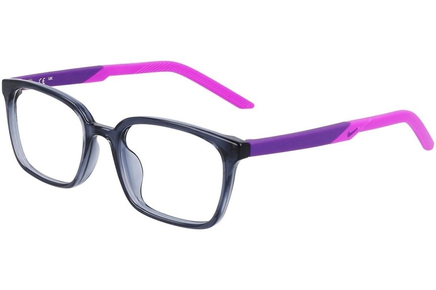 Glasses Nike 5036 034 Rechteck Grau