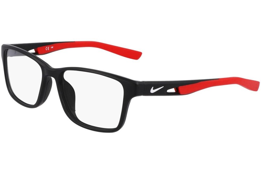 Glasses Nike 5038 006 Rechteck Schwarz