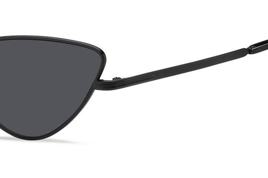 Sonnenbrille BOSS BOSS1610/S 003/IR Cat Eye Schwarz