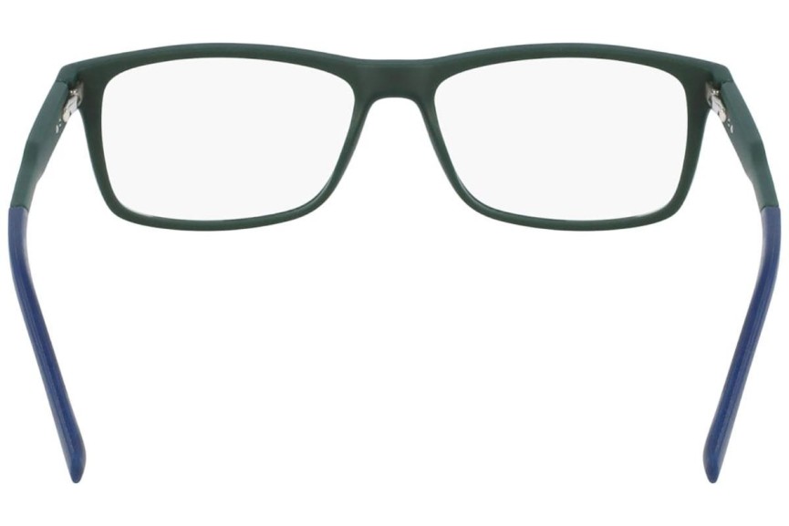 Glasses Lacoste L2876 315 Rechteck Grün