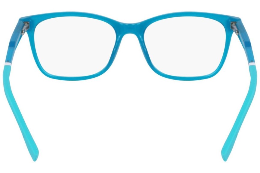 Glasses Lacoste L3648 440 Quadratisch Blau