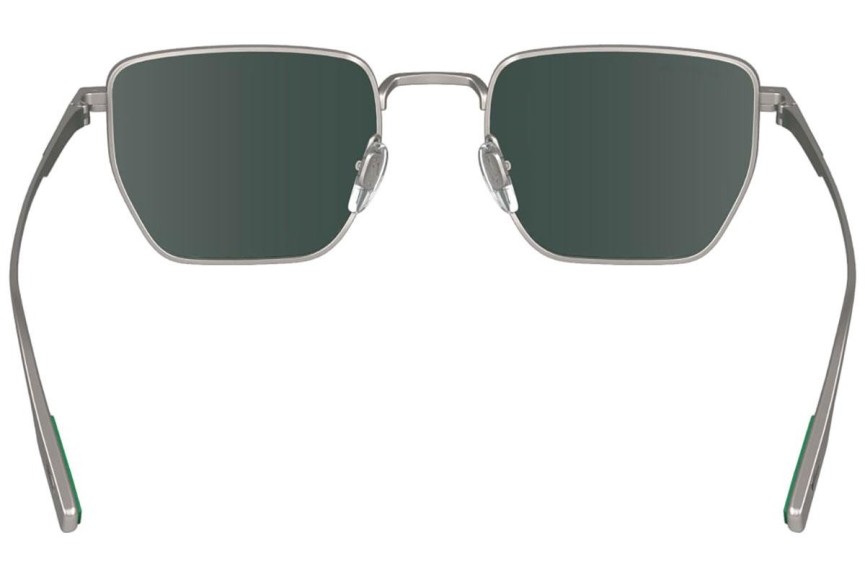 Sonnenbrille Lacoste L260S 038 Rechteck Silber