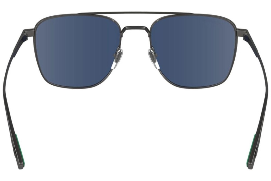 Sunglasses Lacoste L261S 033 Pilot Grau