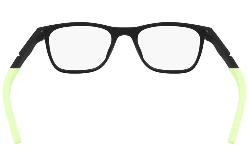 Glasses Nike 7056 003 Quadratisch Schwarz