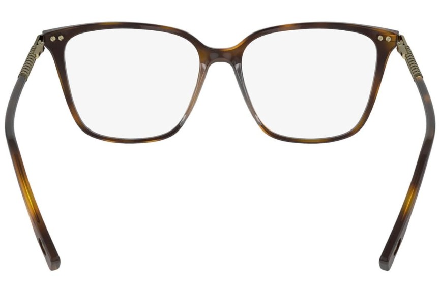 Brillen Lacoste L2940 214 Cat Eye Havanna