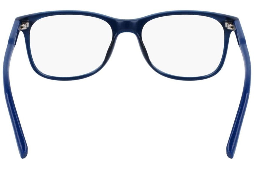 Glasses Lacoste L3657 424 Rechteck Blau