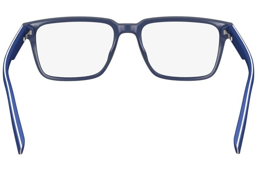 Glasses Lacoste L2936 424 Quadratisch Blau