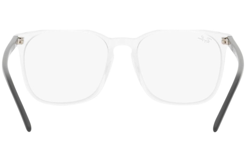 Brillen Ray-Ban RX5387 8181 Quadratisch Kristall