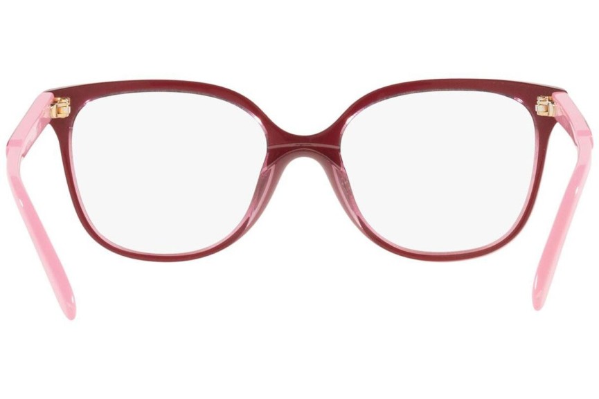 Brillen Vogue Eyewear VY2012 2811 Quadratisch Rot