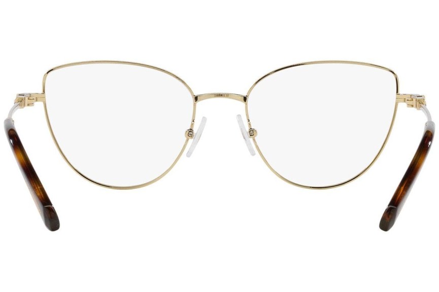 Glasses Swarovski SK1007 4013 Cat Eye Gold