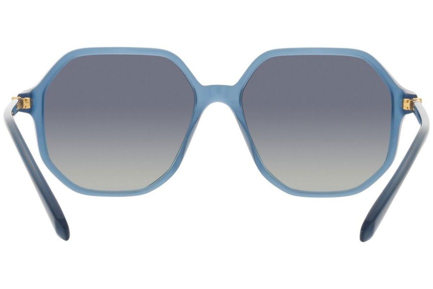 Sonnenbrille Swarovski SK6003 10354L Besondere Blau