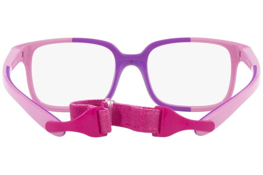 Glasses Vogue Eyewear VY2016 3027 Rechteck Rosa