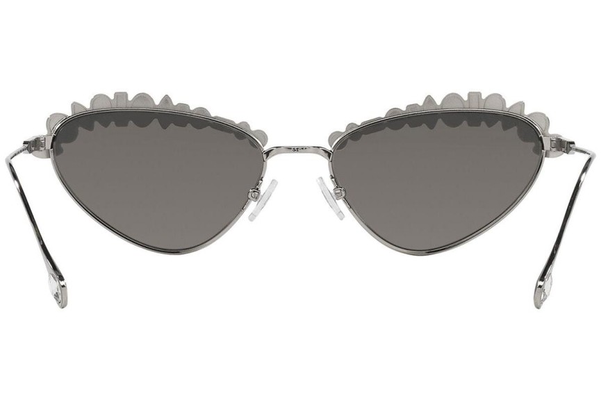 Sunglasses Swarovski SK7009 40016G Besondere Silber