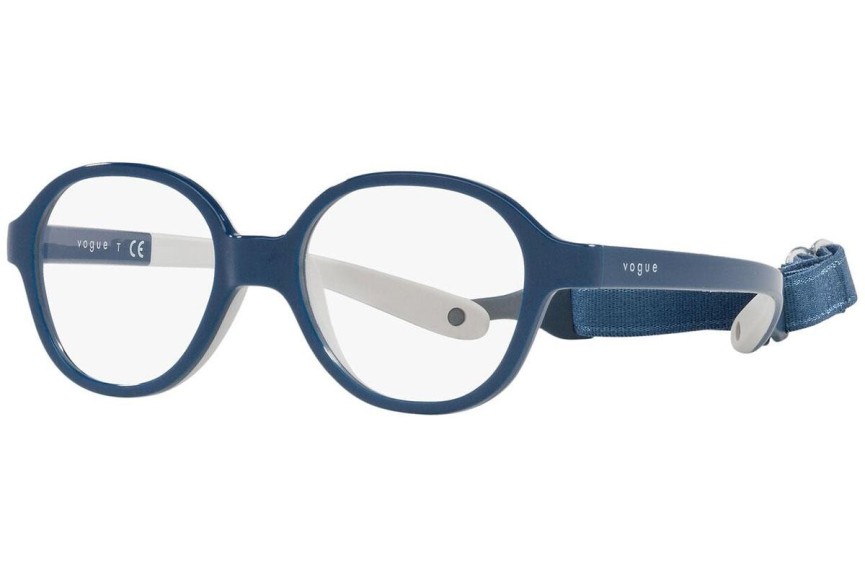 Brillen Vogue Eyewear VY2011 2974 Oval Blau