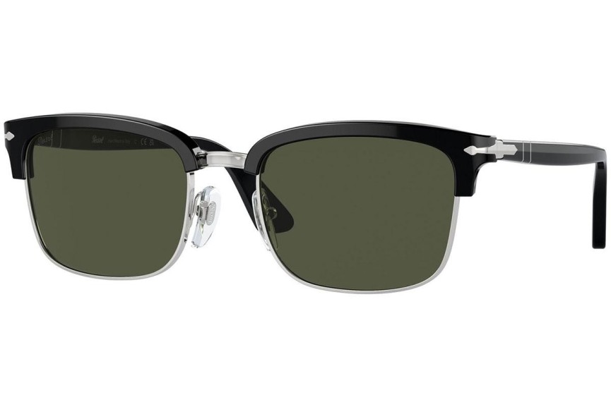 Sonnenbrille Persol PO3327S 95/31 Rechteck Schwarz