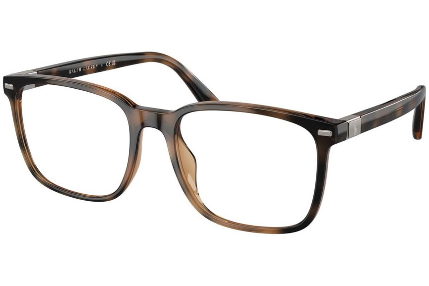 Glasses Polo Ralph Lauren PH2271U 5974 Rechteck Havanna