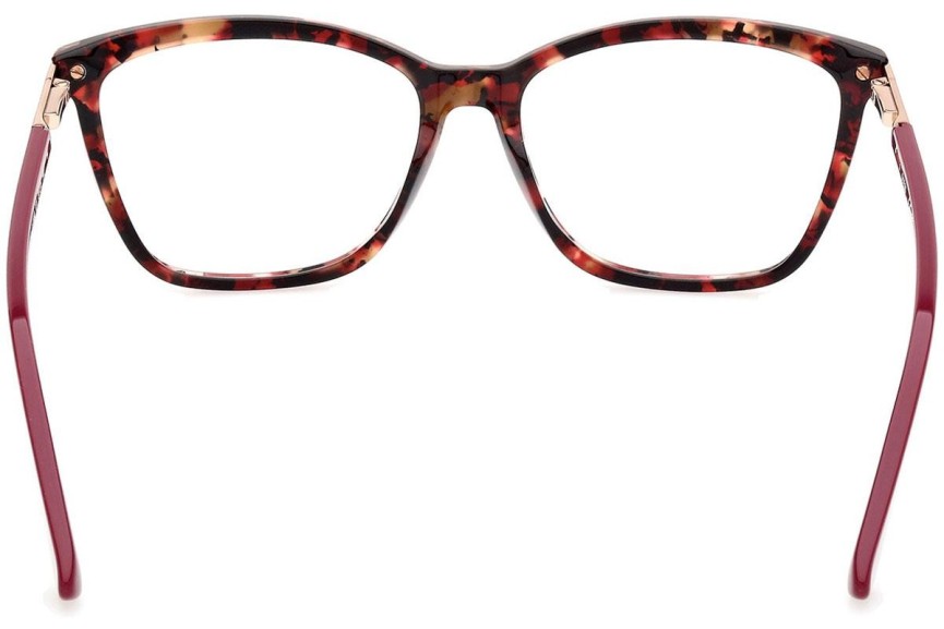 Glasses Guess GU2880 071 Cat Eye Havanna