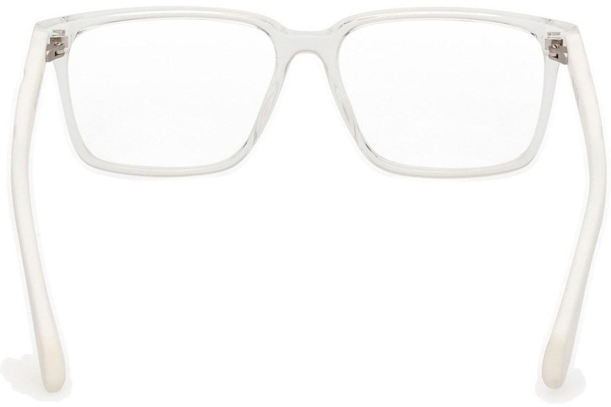 Glasses Adidas Originals OR5077 026 Rechteck Kristall