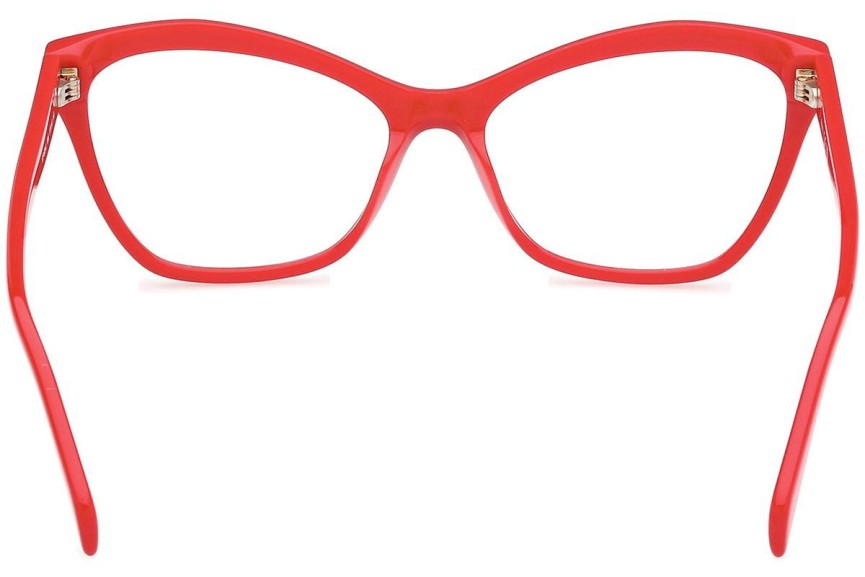 Glasses Emilio Pucci EP5241 066 Cat Eye Rot