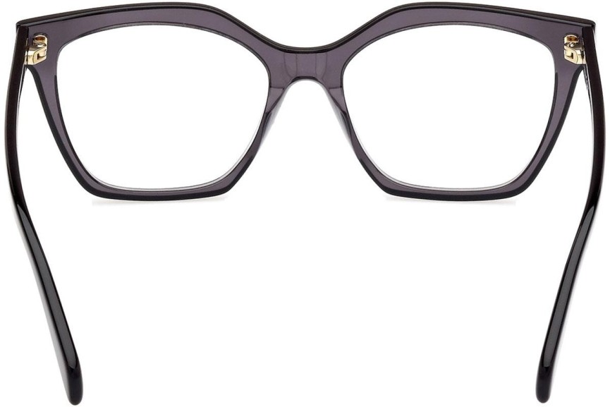 Glasses Emilio Pucci EP5239 005 Besondere Schwarz