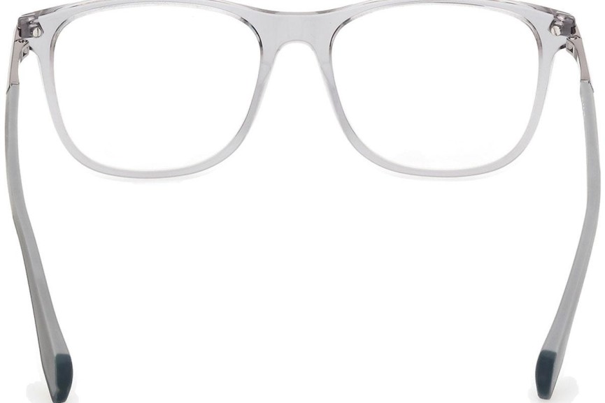 Glasses Adidas Originals OR5072 020 Quadratisch Grau