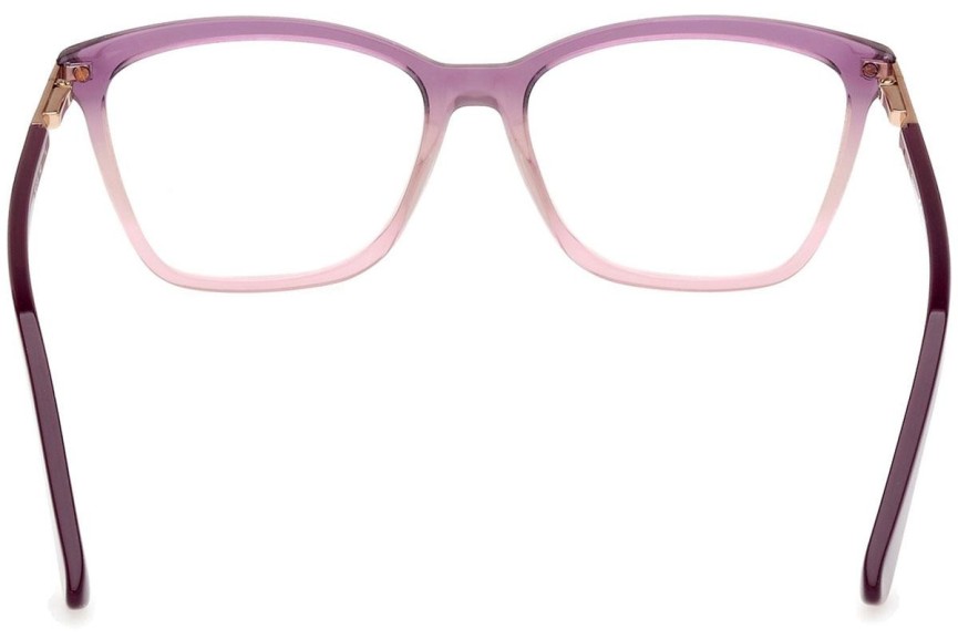 Glasses Guess GU2880 083 Cat Eye Lila