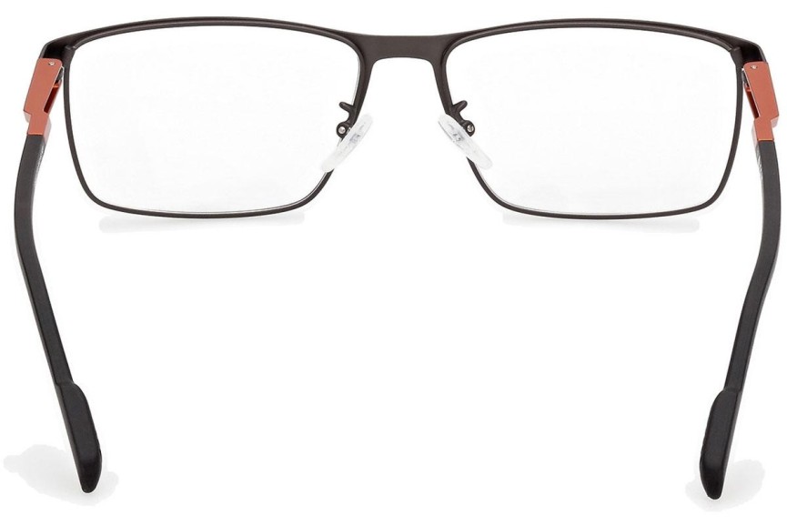 Glasses Adidas Sport SP5059 009 Rechteck Braun