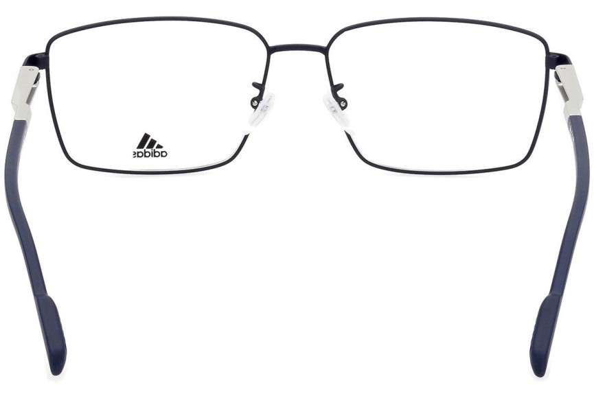 Glasses Adidas Sport SP5060 092 Rechteck Schwarz