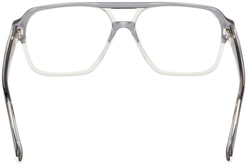 Glasses Guess GU50093 020 Pilot Grau